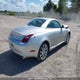 JTHFN45Y579014384 2007 Lexus Sc 430 auction photo thumbnail 4