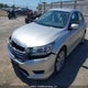 1HGCR2F33FA804300 2015 Honda Accord Lx auction photo thumbnail 2