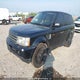 SALSK25427A985117 2007 Land Rover Range Rover Sport Hse auction photo thumbnail 2