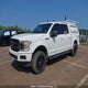 1FTEW1E58JFA51047 2018 Ford F-150 Xlt auction photo thumbnail 2
