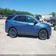 3GNAXWEG8RL117261 2024 Chevrolet Equinox Rs auction photo thumbnail 13