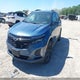 3GNAXWEG8RL117261 2024 Chevrolet Equinox Rs auction photo thumbnail 2