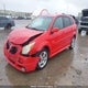 5Y2SL65836Z407056 2006 Pontiac Vibe auction photo thumbnail 2