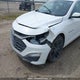 1G1ZD5ST8PF222110 2023 Chevrolet Malibu Lt auction photo thumbnail 6