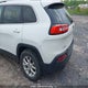 1C4PJLCB7EW315828 2014 Jeep Cherokee North auction photo thumbnail 17
