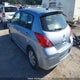 3N1BC13E19L444164 2009 Nissan Versa S/Sl auction photo thumbnail 3