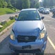 2T1KR32E35C860187 2005 Toyota Matrix Wagon auction photo thumbnail 12