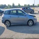 2T1KR32E35C860187 2005 Toyota Matrix Wagon auction photo thumbnail 13