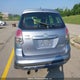 2T1KR32E35C860187 2005 Toyota Matrix Wagon auction photo thumbnail 16