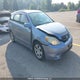 2T1KR32E35C860187 2005 Toyota Matrix Wagon auction photo thumbnail 1