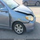 2T1KR32E35C860187 2005 Toyota Matrix Wagon auction photo thumbnail 21