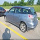 2T1KR32E35C860187 2005 Toyota Matrix Wagon auction photo thumbnail 3