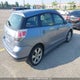 2T1KR32E35C860187 2005 Toyota Matrix Wagon auction photo thumbnail 4