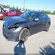 5YJSA1E50NF461904 2022 Tesla Model S Awd auction photo thumbnail 2