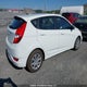 KMHCT5AE8DU140755 2013 Hyundai Accent Gls/Gs auction photo thumbnail 4