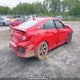 2HGFC1E50HH200557 2017 Honda Civic Si Si auction photo thumbnail 4