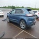 2FMPK4K88JBB66216 2018 Ford Edge Titanium auction photo thumbnail 3
