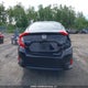 2HGFC2F88HH003571 2017 Honda Civic Ex 4Dr auction photo thumbnail 17