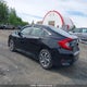 2HGFC2F88HH003571 2017 Honda Civic Ex 4Dr auction photo thumbnail 3