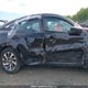 2HGFC2F88HH003571 2017 Honda Civic Ex 4Dr auction photo thumbnail 6