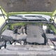 JTERU5JR3P6125387 2023 Toyota 4Runner Se auction photo thumbnail 10