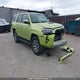 JTERU5JR3P6125387 2023 Toyota 4Runner Se auction photo thumbnail 1