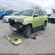 JTERU5JR3P6125387 2023 Toyota 4Runner Se auction photo thumbnail 2