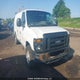 1FTNE2EW8BDA02705 2011 Ford E-250 Commercial auction photo thumbnail 1