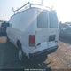 1FTNE2EW8BDA02705 2011 Ford E-250 Commercial auction photo thumbnail 3