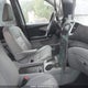5FNYF6H52GB501116 2016 Honda Pilot Ex-L auction photo thumbnail 5