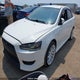 JA32U2FU7BU607560 2011 Mitsubishi Lancer Se auction photo thumbnail 2
