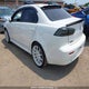 JA32U2FU7BU607560 2011 Mitsubishi Lancer Se auction photo thumbnail 3