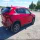JM3KFBCL2H0154947 2017 Mazda Cx-5 Gs auction photo thumbnail 4