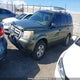 2HKYF18186H002658 2006 Honda Pilot Lx auction photo thumbnail 2