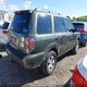 2HKYF18186H002658 2006 Honda Pilot Lx auction photo thumbnail 4