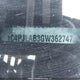 1C4PJLAB3GW362747 2016 Jeep Cherokee Sport auction photo thumbnail 9