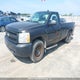 1GCEK14CX8Z224829 2008 Chevrolet Silverado 1500 Lt/Wt auction photo thumbnail 2