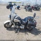 JYAVP11N08A020462 2008 Yamaha Xvs1100 A/At auction photo thumbnail 14