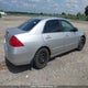 1HGCM56777A810783 2007 Honda Accord Ex auction photo thumbnail 4