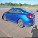2HGFC2F72KH020428 2019 Honda Civic Ex 4Dr auction photo thumbnail 3