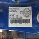 2HGFC2F72KH020428 2019 Honda Civic Ex 4Dr auction photo thumbnail 9