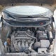 KNADM5A35D6812972 2013 Kia Rio auction photo thumbnail 10