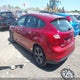 1FADP3K22EL100514 2014 Ford Focus auction photo thumbnail 3