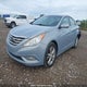 5NPEC4AC1BH165879 2011 Hyundai Sonata Limited auction photo thumbnail 2