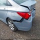 5NPEC4AC1BH165879 2011 Hyundai Sonata Limited auction photo thumbnail 6