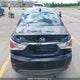 KMHEC4A48BA007616 2011 Hyundai Sonata Hybrid Hybrid auction photo thumbnail 17