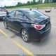 KMHEC4A48BA007616 2011 Hyundai Sonata Hybrid Hybrid auction photo thumbnail 3