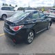 KMHEC4A48BA007616 2011 Hyundai Sonata Hybrid Hybrid auction photo thumbnail 4