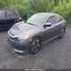 2HGFC2F70GH015123 2016 Honda Civic Ex auction photo thumbnail 2