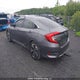 2HGFC2F70GH015123 2016 Honda Civic Ex auction photo thumbnail 3